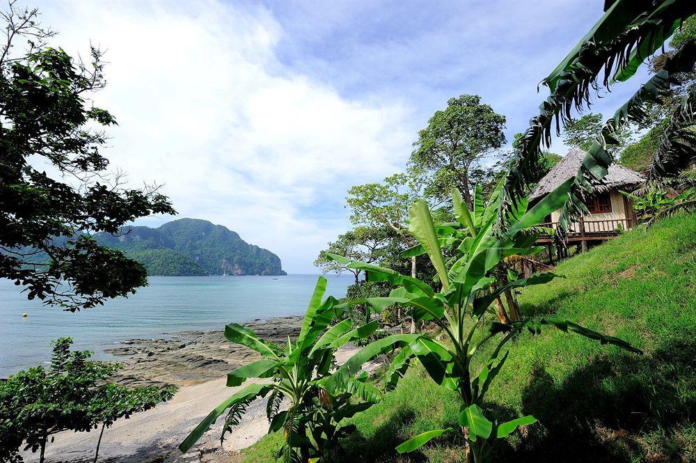 Sunwaree Phi Phi Resort Eksteriør billede