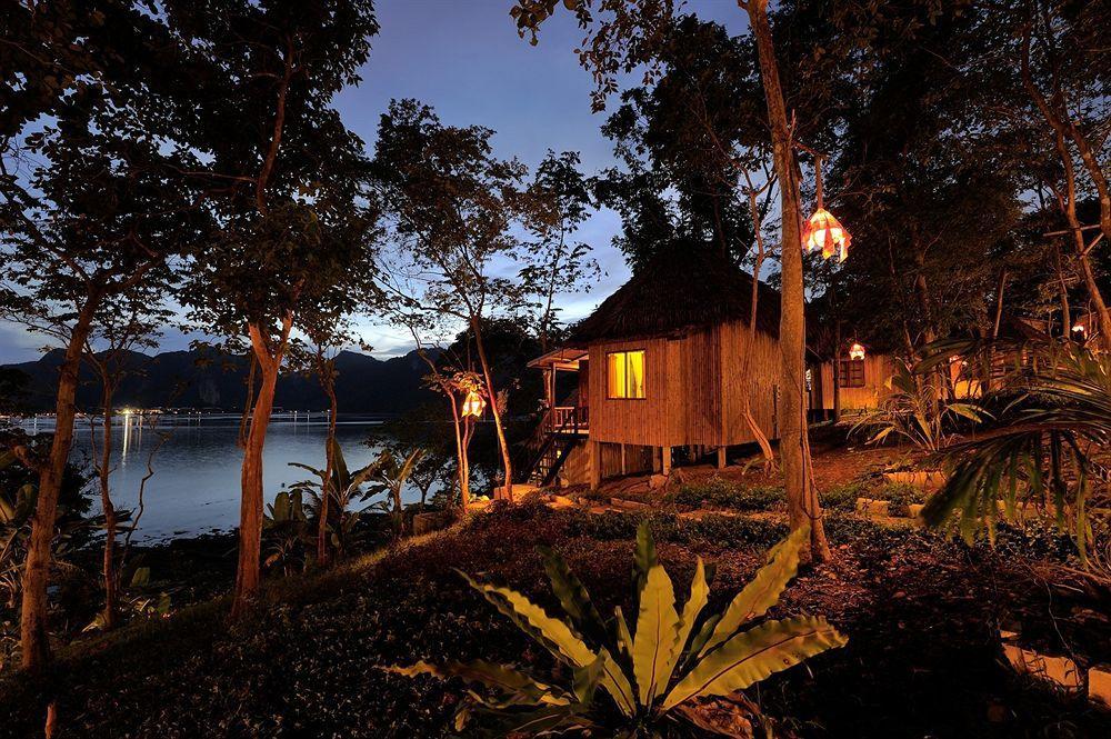 Sunwaree Phi Phi Resort Eksteriør billede