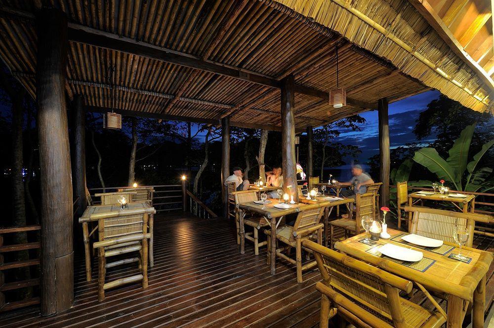Sunwaree Phi Phi Resort Eksteriør billede
