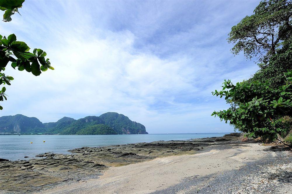 Sunwaree Phi Phi Resort Eksteriør billede