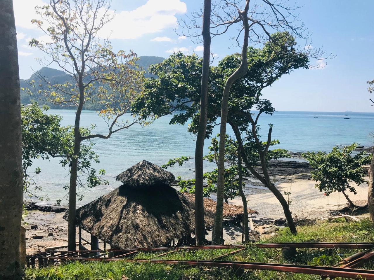 Sunwaree Phi Phi Resort Eksteriør billede